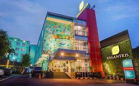 Grage Ramayana Hotel